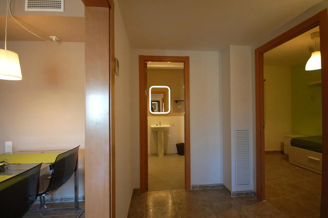 Apartment Lets Holidays New Flat Beachfront In Castelldefels