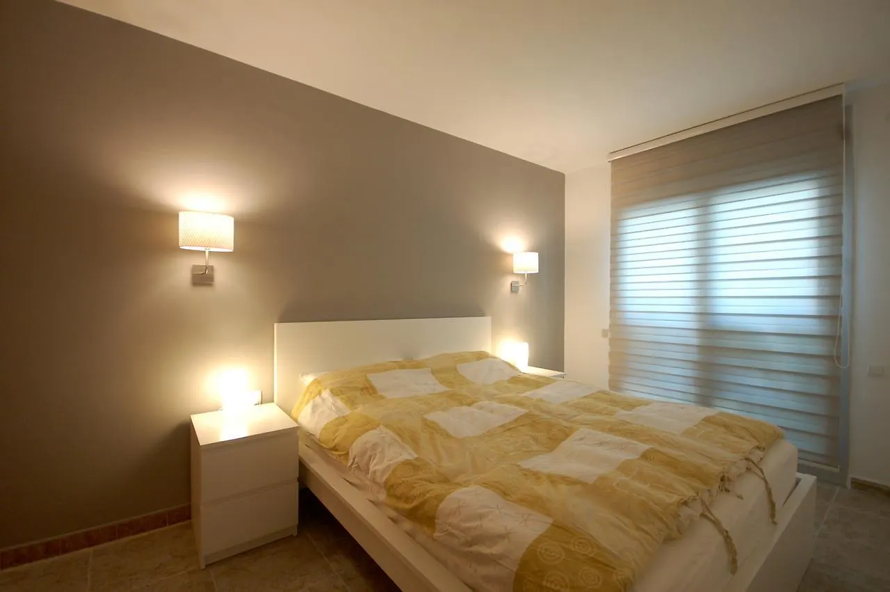 Lets Holidays New Flat Beachfront In Castelldefels Apartment