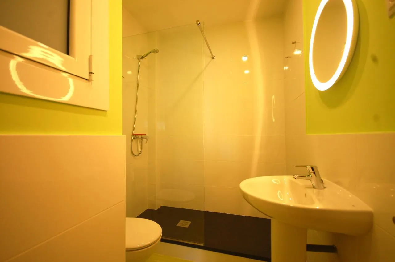 Lets Holidays New Flat Beachfront In Castelldefels Apartment