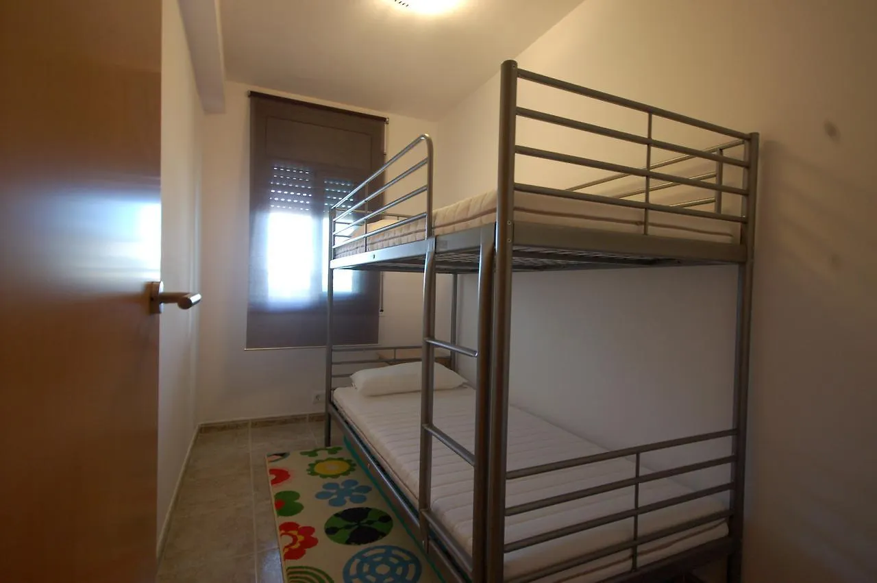 Lets Holidays New Flat Beachfront In Castelldefels