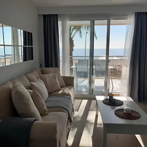  Apartment Formentor