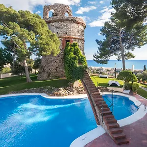 Hotel Gran Rey Don Jaime, Castelldefels