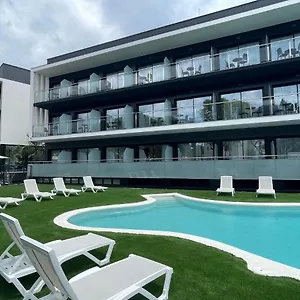 Hotel C31, Castelldefels