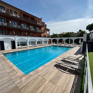 Hotel Canal Olímpic, Castelldefels