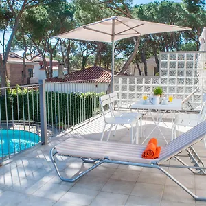 Porta Coeli Aparthotel