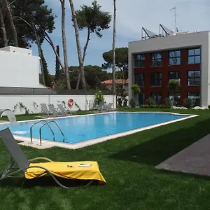  Apartament Royal Marina Gardens