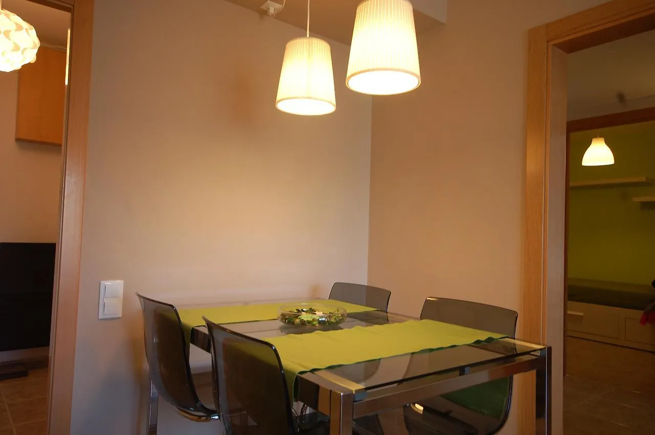 Apartament Lets Holidays New Flat Beachfront In Castelldefels